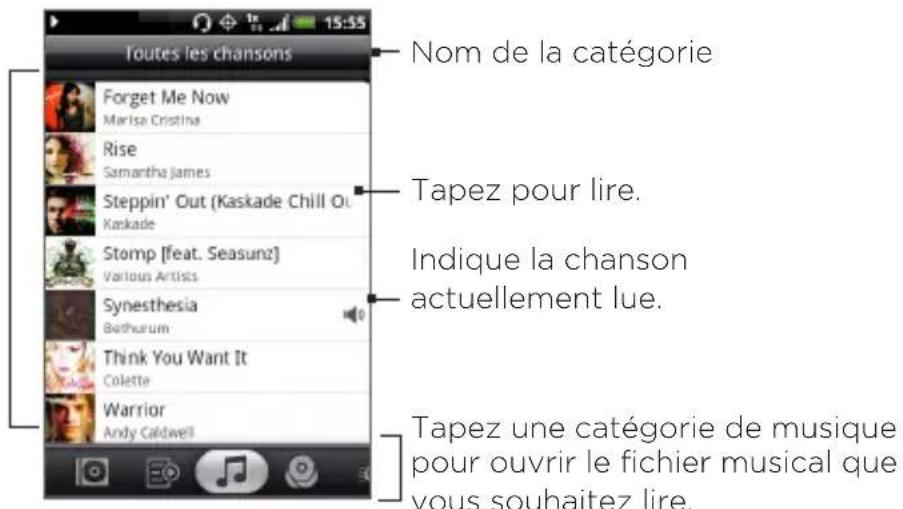 Toutes les chansons Nom de la catégorie Forget Me Now Marisa Cristina Rise Samantha james Steppin' Out (Kaskade Chill O' Kaskade Stomp [feat. Seasunz] Various Artists Synesthesia Bathurum Think You Want It Colette Warrior Andy Caldwell Tapez pour lire. Indique la chanson actuellement lue. Tapez une catégorie de musique pour ouvrir le fichier musical que vous souhaitez lire.