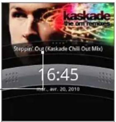 kaskade the om removes Steppin' Out (Kaskade Chill Out Mix) 16:45 mar., avr. 20, 2010