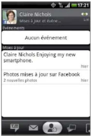 Claire Nichols Mises à jour et évène... Événements Aucun événement Mises à jour Claire Nichols Enjoying my new smartphone. hier Photos mises à jour sur Facebook 2 nouvelles photos hier