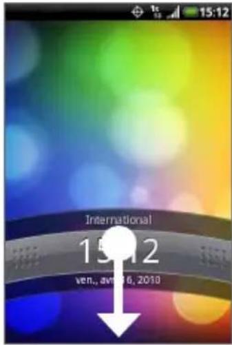 International 19/12 ven., av 06, 2010