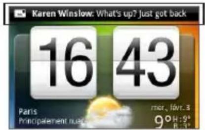 Karen Winslow: What's up? Just got back 16 43 Paris Principalement nues mor, fevr.3 9°H:9° B:1°