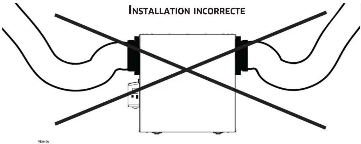 vänEE V180E75RT - ATTENTION - 1