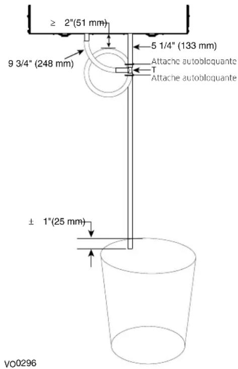 vänEE V180E75RT - ATTENTION - 1