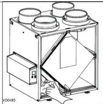 vänEE V160H65RS - QUARTERLY - 1
