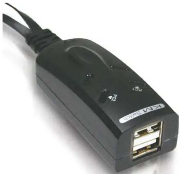 Lindy 32165 - 1