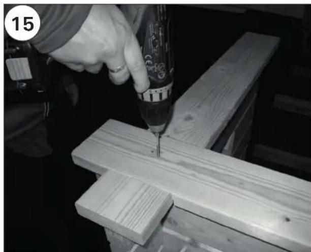 HARVIA Keitele SO4000 - Terrace (Keitele) - 2