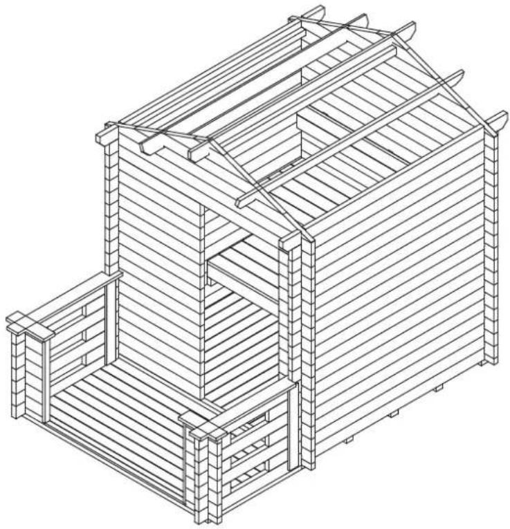 HARVIA Keitele SO4000 - Attention - 5
