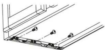 Venmar Chef VCQLA130WH - EZ1 one-person installation system - 6