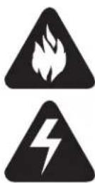 Venmar Chef VCQLA130SS - WARNING - 1