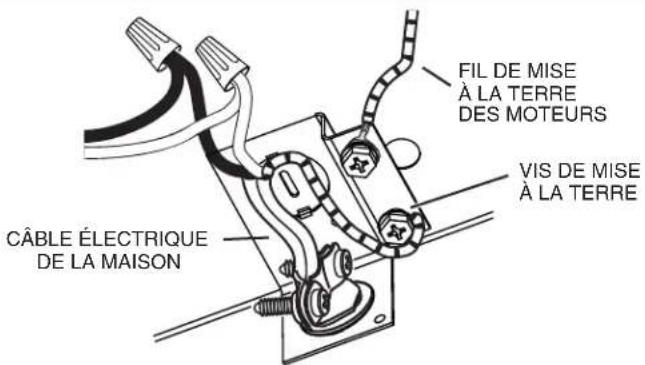 Venmar Chef VCQLA130SS - ! AVERTISSEMENT - 2