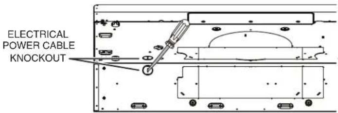 Venmar Chef VCQLA130SS - Prepare the Hood - 5