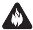 Venmar Chef VCQDD130WW - WARNING - 1