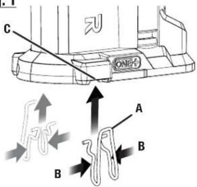 RYOBI P661 - MANTENIMIENTO GENERAL - 2