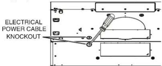 Venmar Chef VCQDD130SS - Prepare the Hood - 6