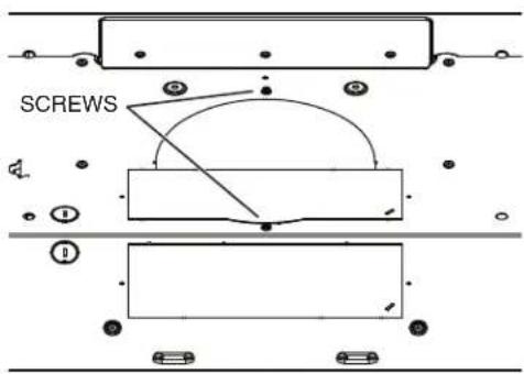 Venmar Chef VCQDD130SS - Prepare the Hood - 5