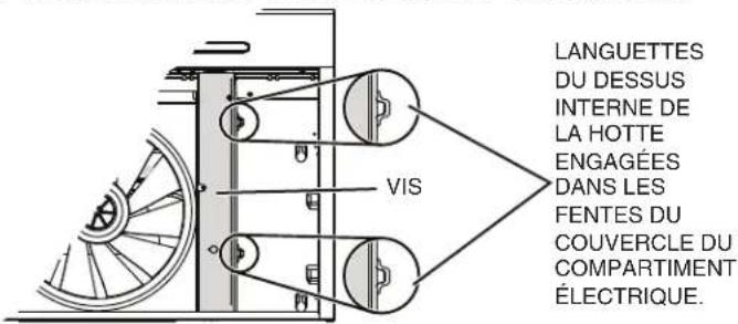 Venmar Chef VCQDD130SS - AVERTISSEMENT - 3