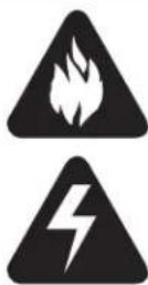 Venmar Bistro VBNDH130SS - WARNING - 1