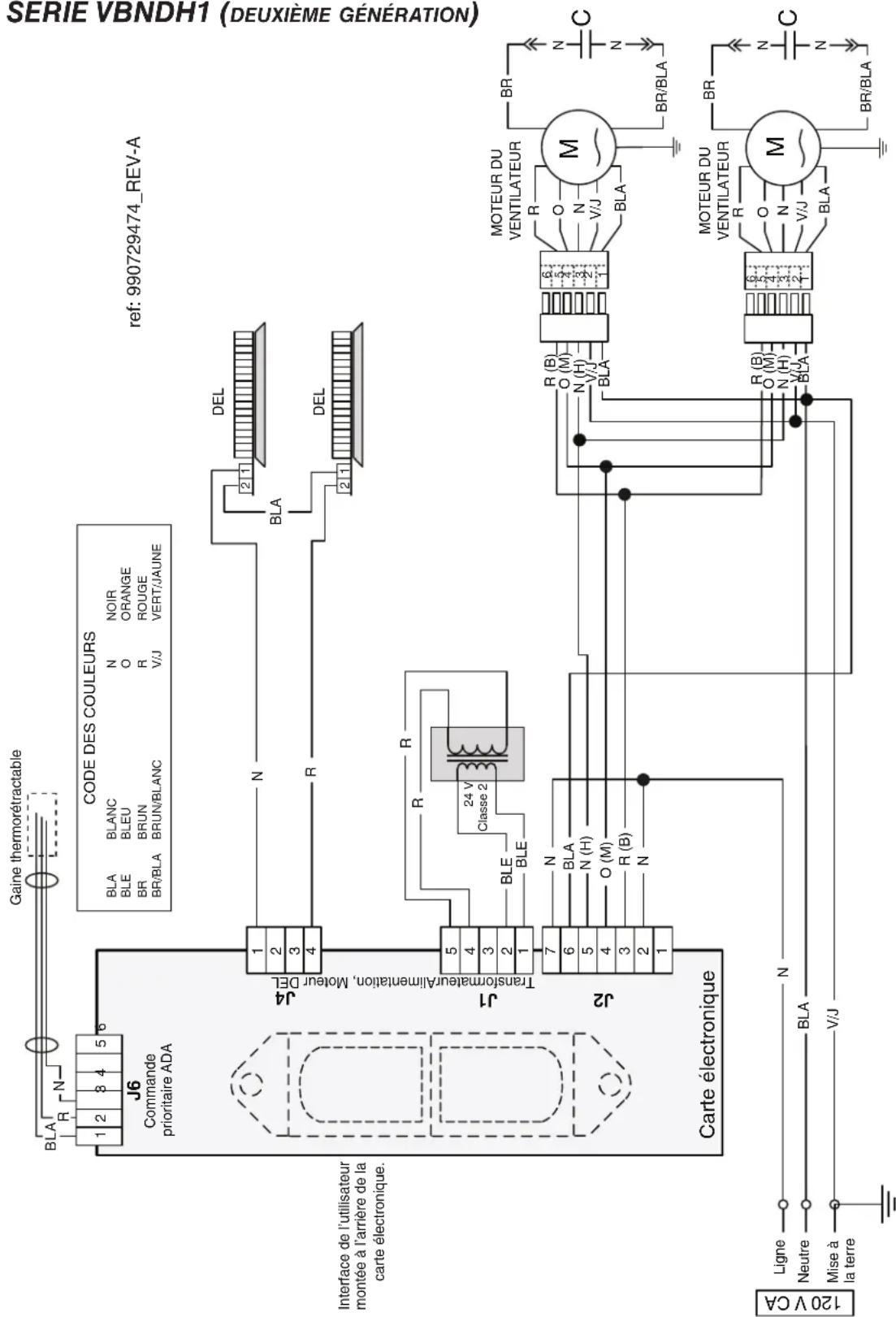 Venmar Bistro VBNDH130SS - 20 - 1