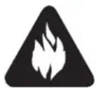 Venmar Bistro VBNDE130WH - WARNING - 1
