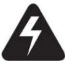 Venmar Bistro VBNDE130WH - WARNING - 1