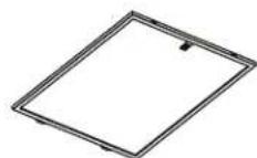 Venmar Bistro VBNDE130WH - Contenu - 10