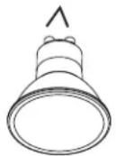 Venmar Bistro VBNDE130WH - WARNING - 1