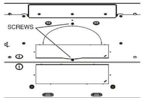 Venmar Bistro VBNDE130WH - Prepare the Hood - 5
