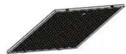 Venmar Bistro VBNDE130WH - Contents - 1