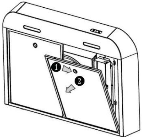 Venmar Bistro VBLSH130SS - Prepare the Hood - 1