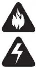 Venmar Bistro VBLSH130SS - WARNING - 1