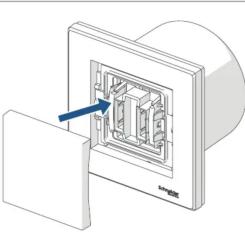 Homematic IP HMIP-ADA-SE2 - 8