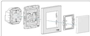 Homematic IP HMIP-ADA-SE2 - 4