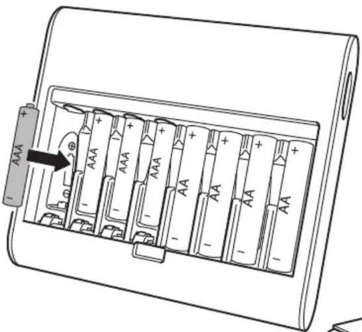 IKEA TJUGO 104.351.77 - 1