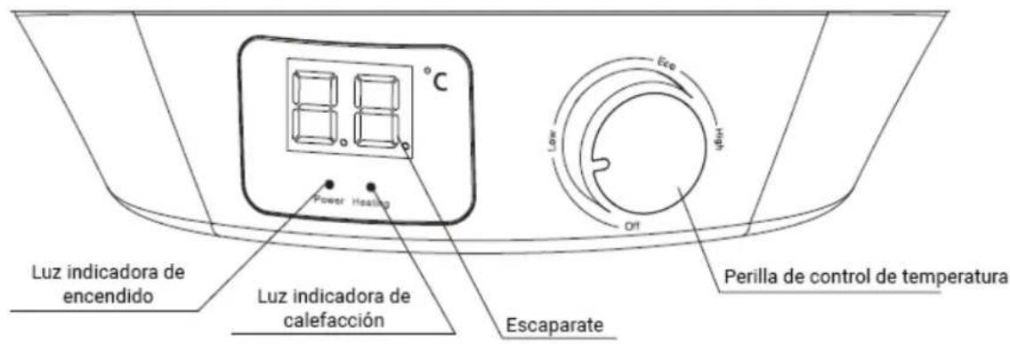HTW DRY DIGITAL - MÉTODOS DE INSTALACIÓN - 1