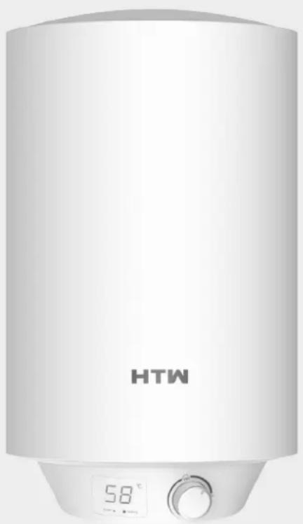 HTW DRY DIGITAL - DRY DIGITAL - 1