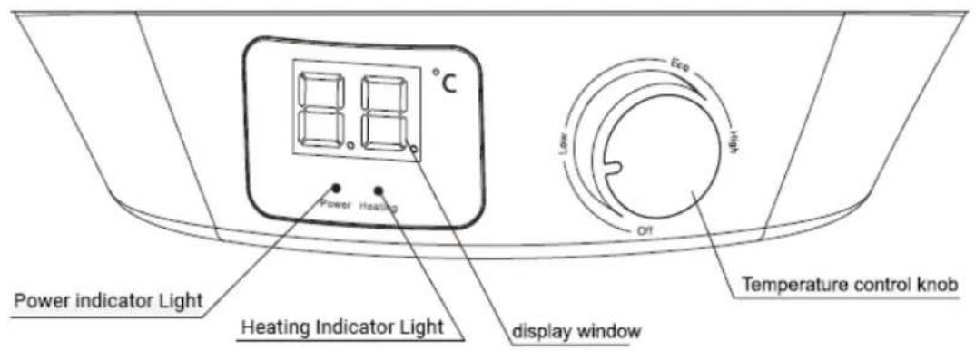 HTW DRY DIGITAL - METHODS OF INSTALLATION - 1