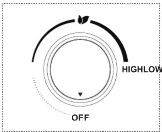 HTW ESSENTIAL HIDE - • REGULACIÓN DE LA TEMPERATURA - 1