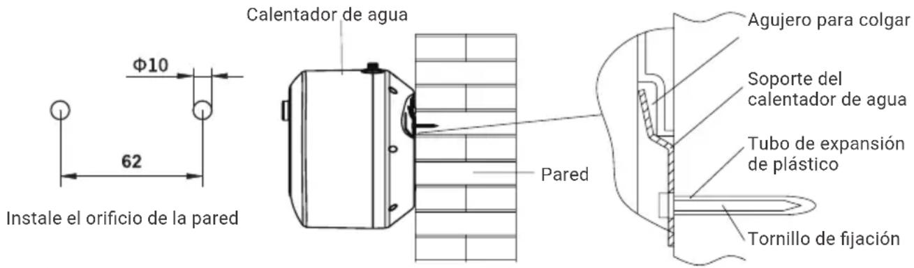 HTW ESSENTIAL HIDE - INSTALACIÓN DEL EQUIPO - 1