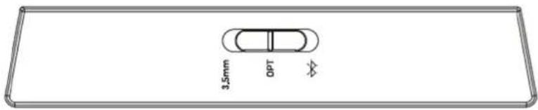 Lindy 70445 - Front Panel - 1