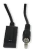 Lindy 39385 - Control por infrarrojos - 1