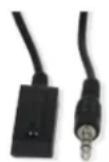 Lindy 39385 - Controllo infrarossi - 1