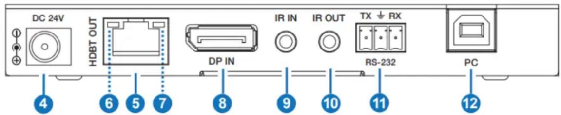 Lindy 39385 - Installation and Operation - 2