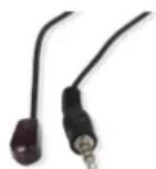 Lindy 39385 - Control por infrarrojos - 2