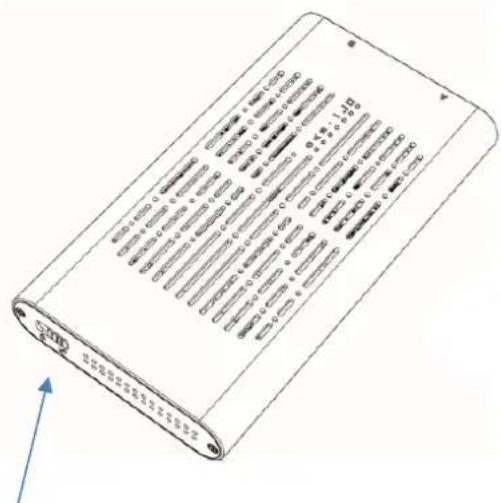 Lindy 43382 - Installazione - 1