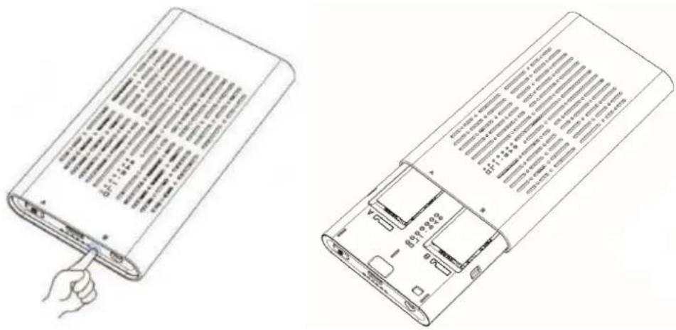 Lindy 43382 - Installation & Utilisation - 2