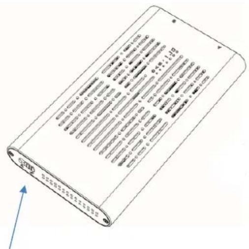 Lindy 43382 - Installation & Betrieb - 1
