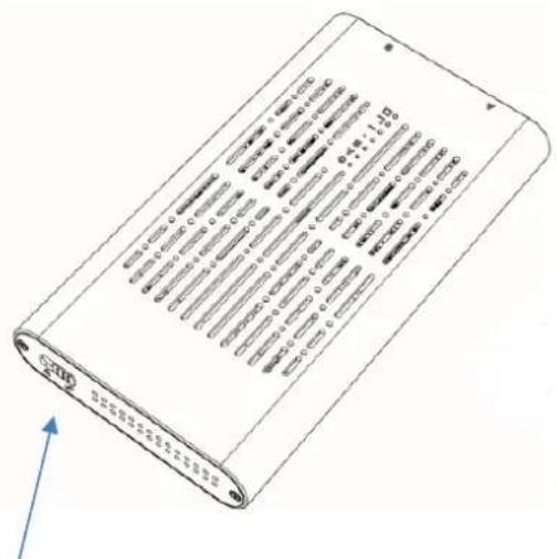Lindy 43382 - Installation & Operation - 1