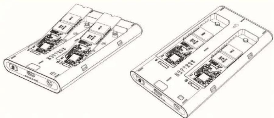 Lindy 43382 - Installation & Betrieb - 3
