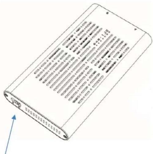 Lindy 43382 - Installation & Utilisation - 1