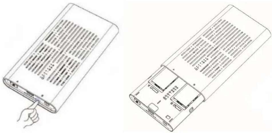 Lindy 43382 - Installation & Operation - 2